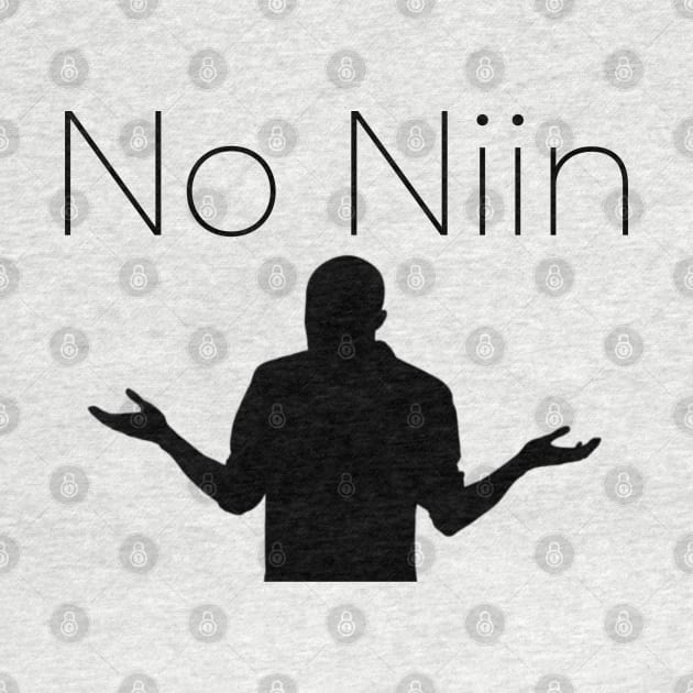 No niin by KdpTulinen